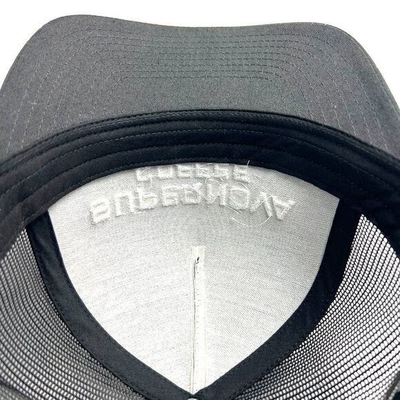 Supernova Coffee Hat - Statement Hat for Coffee Lovers - Picture 5 of 7